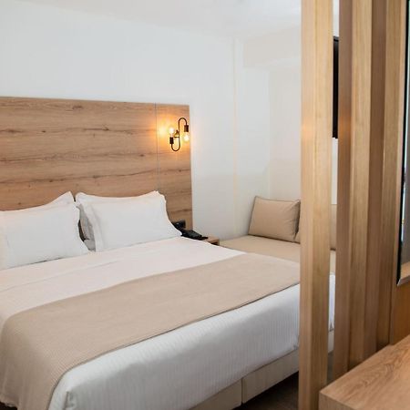 Liberty Of Nafplio Hotel Kültér fotó