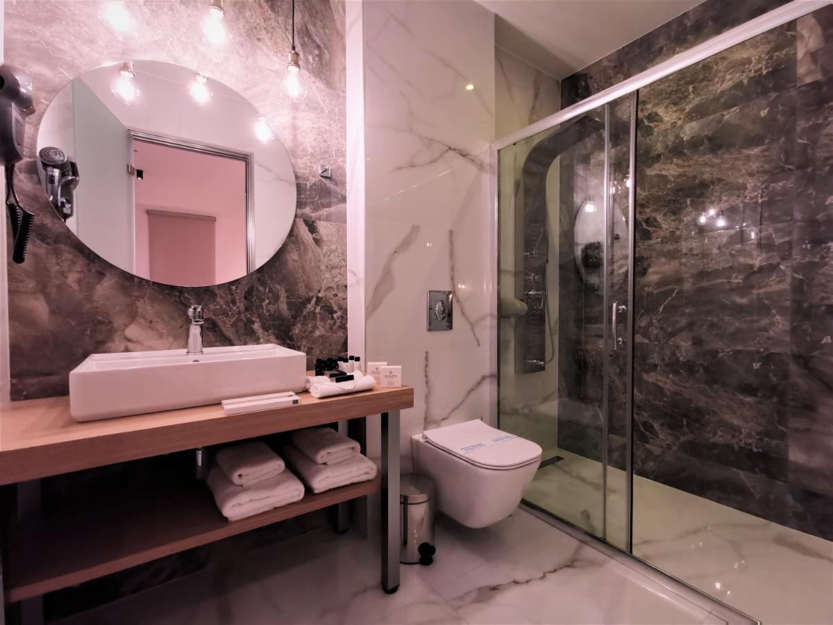 Liberty Of Nafplio Hotel Kültér fotó