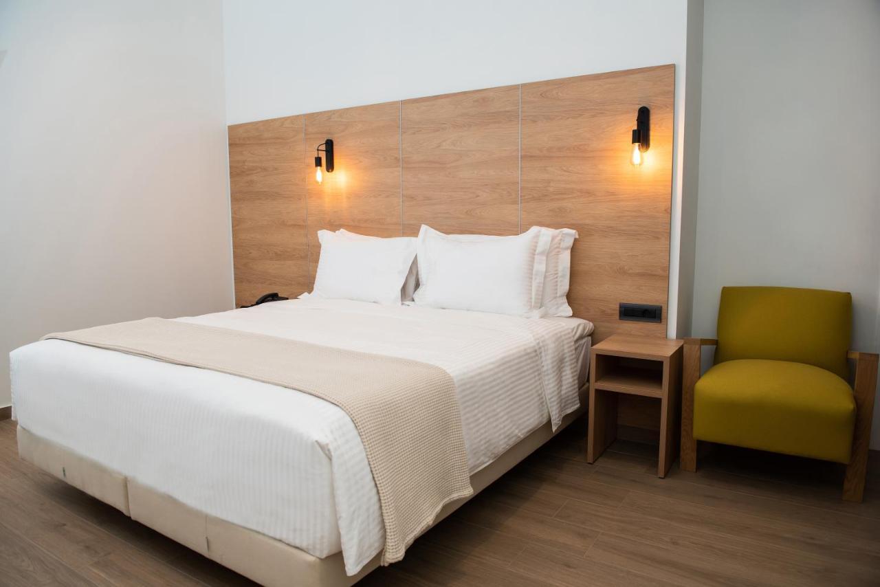 Liberty Of Nafplio Hotel Kültér fotó