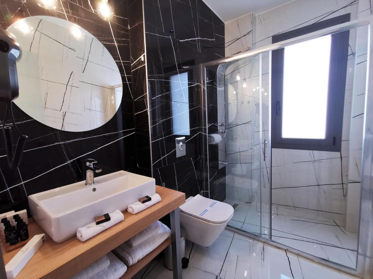 Liberty Of Nafplio Hotel Kültér fotó