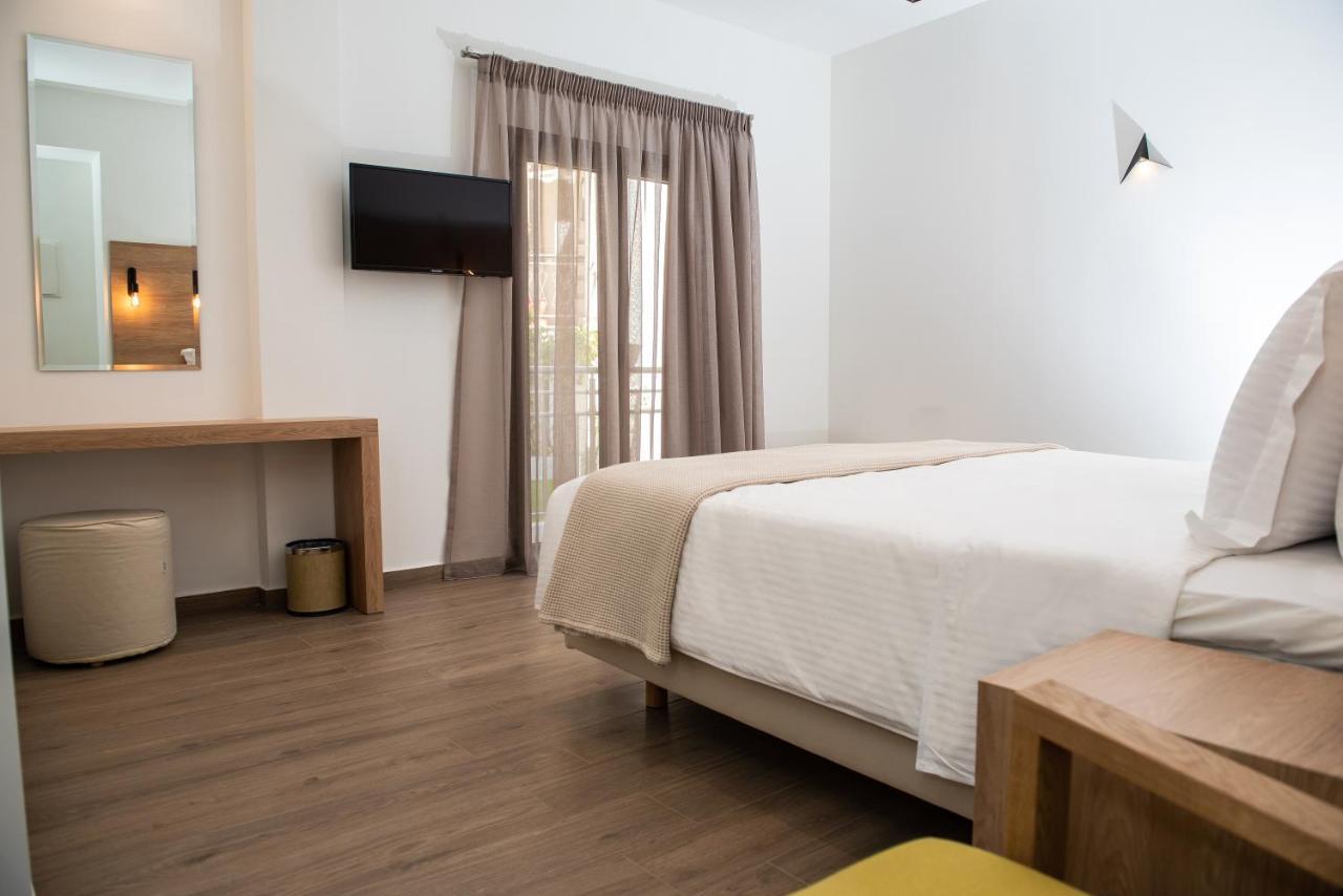 Liberty Of Nafplio Hotel Kültér fotó