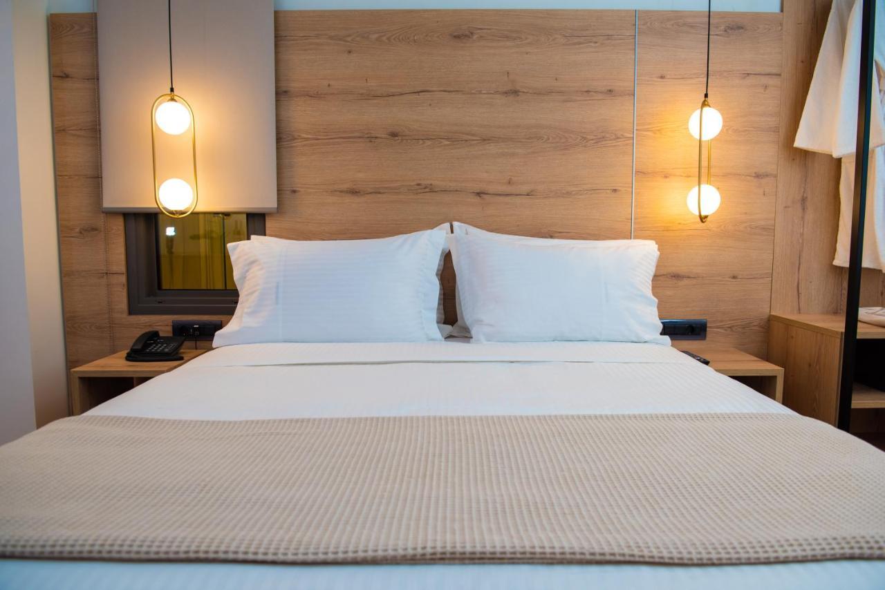 Liberty Of Nafplio Hotel Kültér fotó