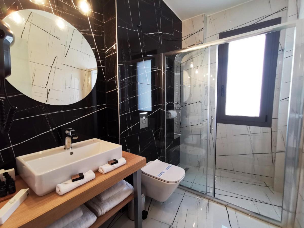 Liberty Of Nafplio Hotel Kültér fotó
