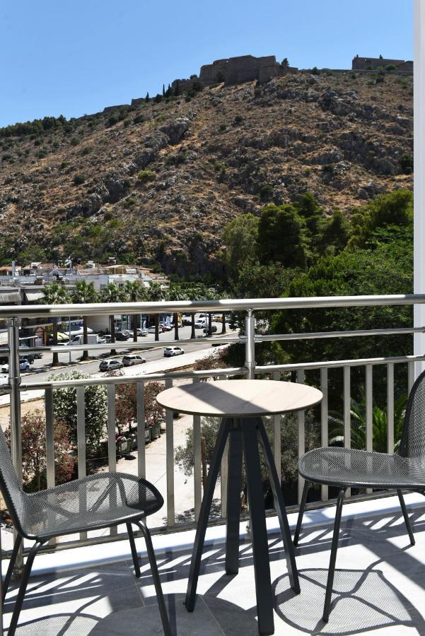 Liberty Of Nafplio Hotel Kültér fotó