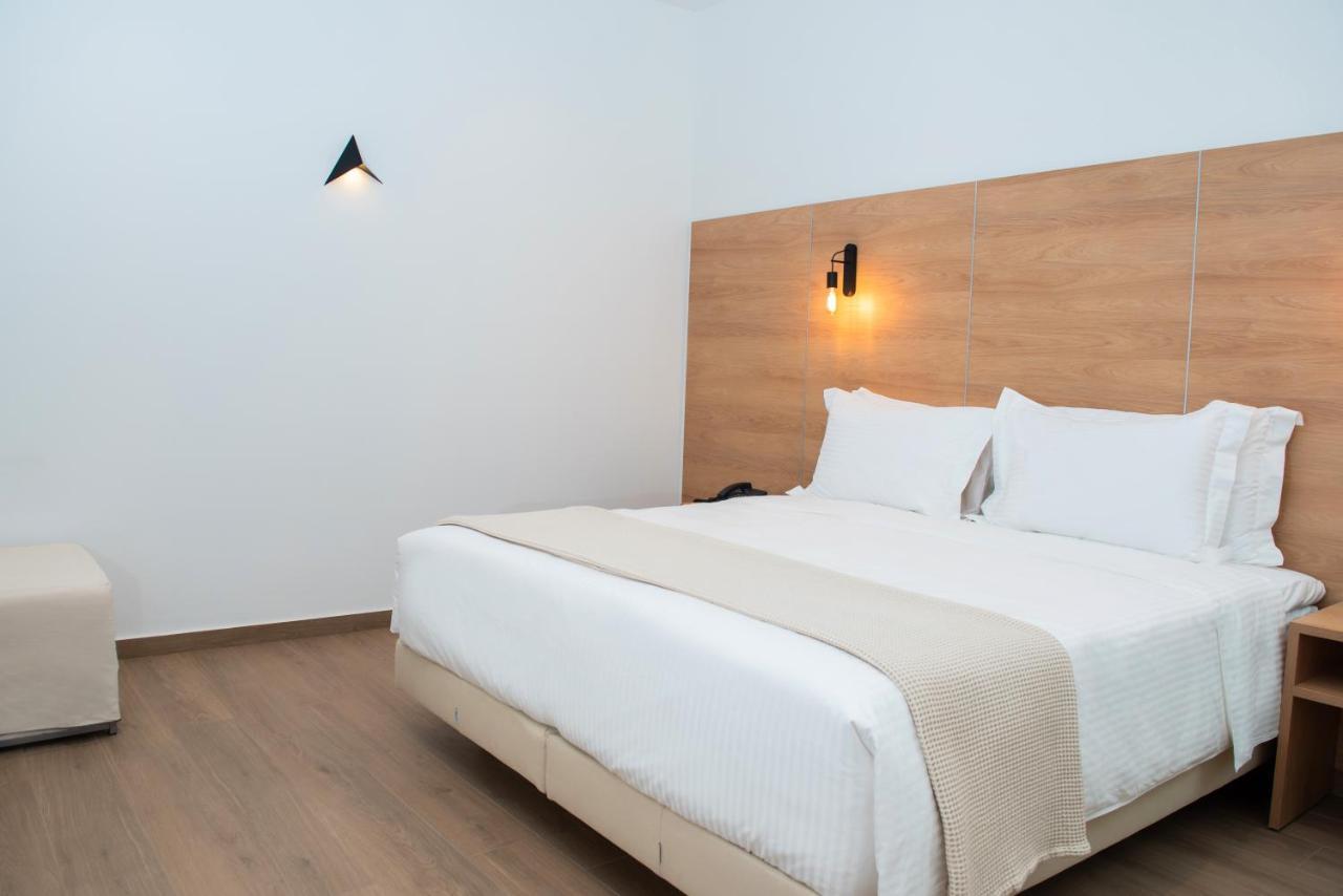 Liberty Of Nafplio Hotel Kültér fotó