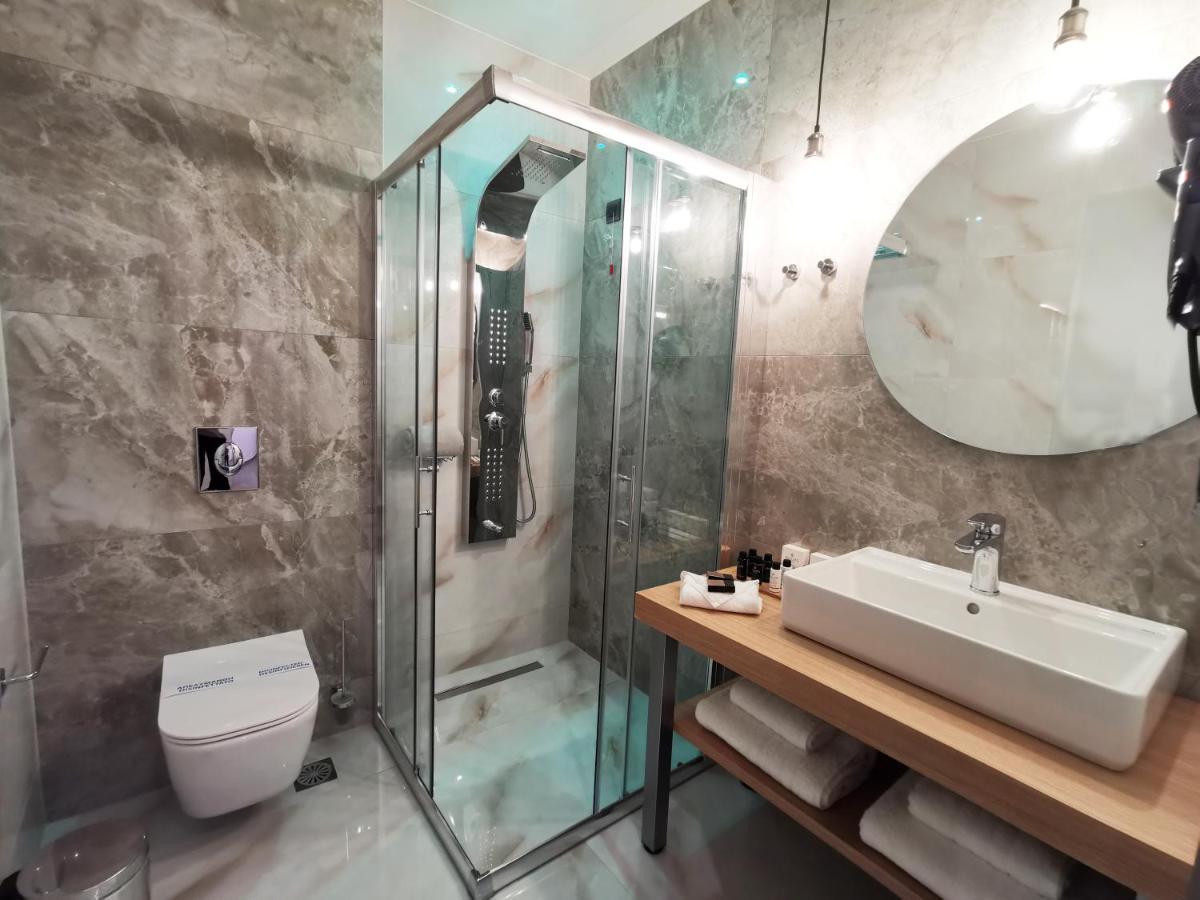 Liberty Of Nafplio Hotel Kültér fotó