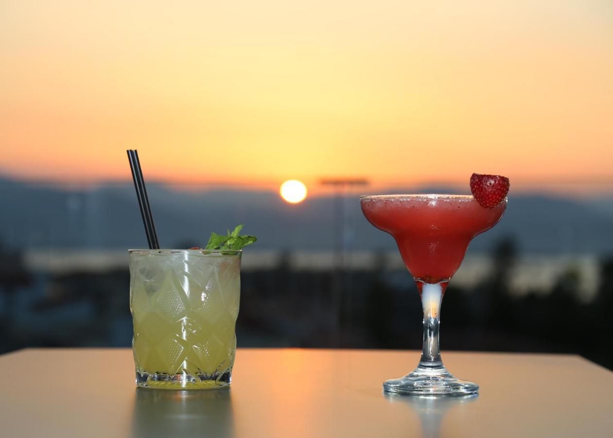 Liberty Of Nafplio Hotel Kültér fotó