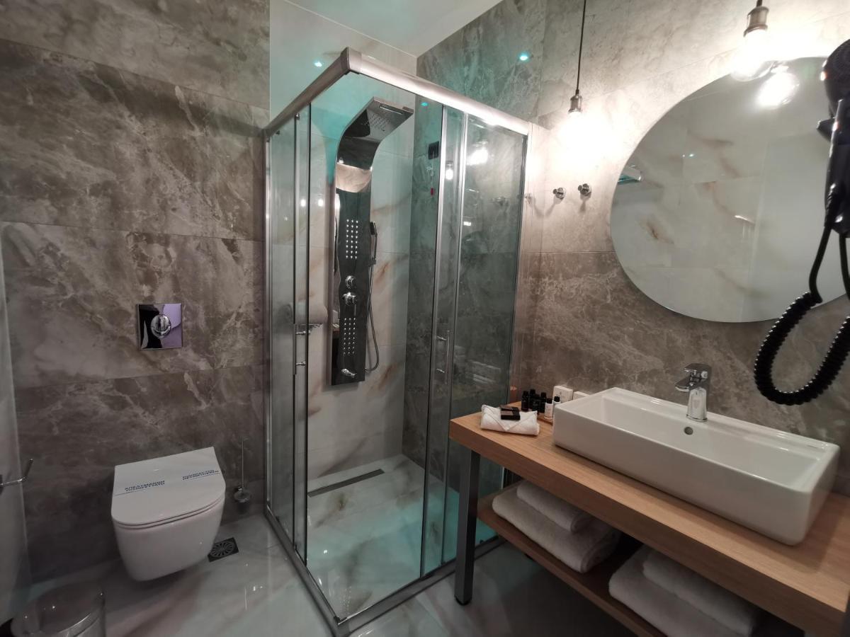 Liberty Of Nafplio Hotel Kültér fotó