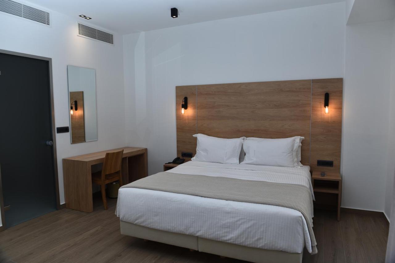 Liberty Of Nafplio Hotel Kültér fotó