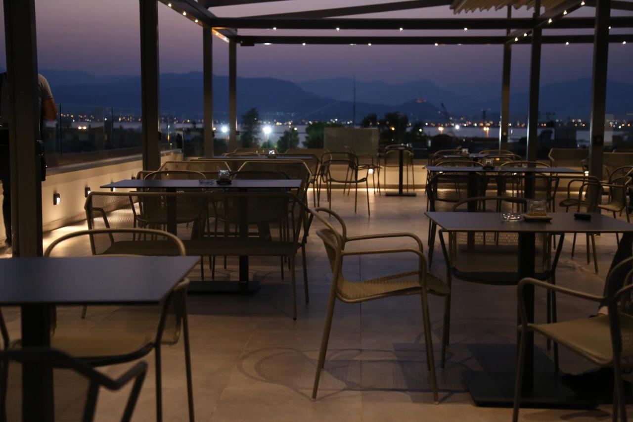 Liberty Of Nafplio Hotel Kültér fotó