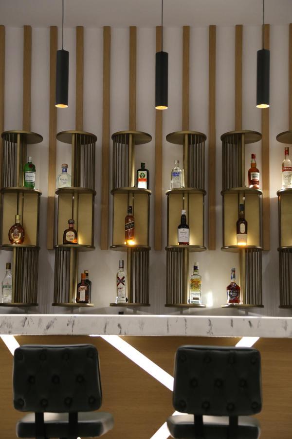 Liberty Of Nafplio Hotel Kültér fotó