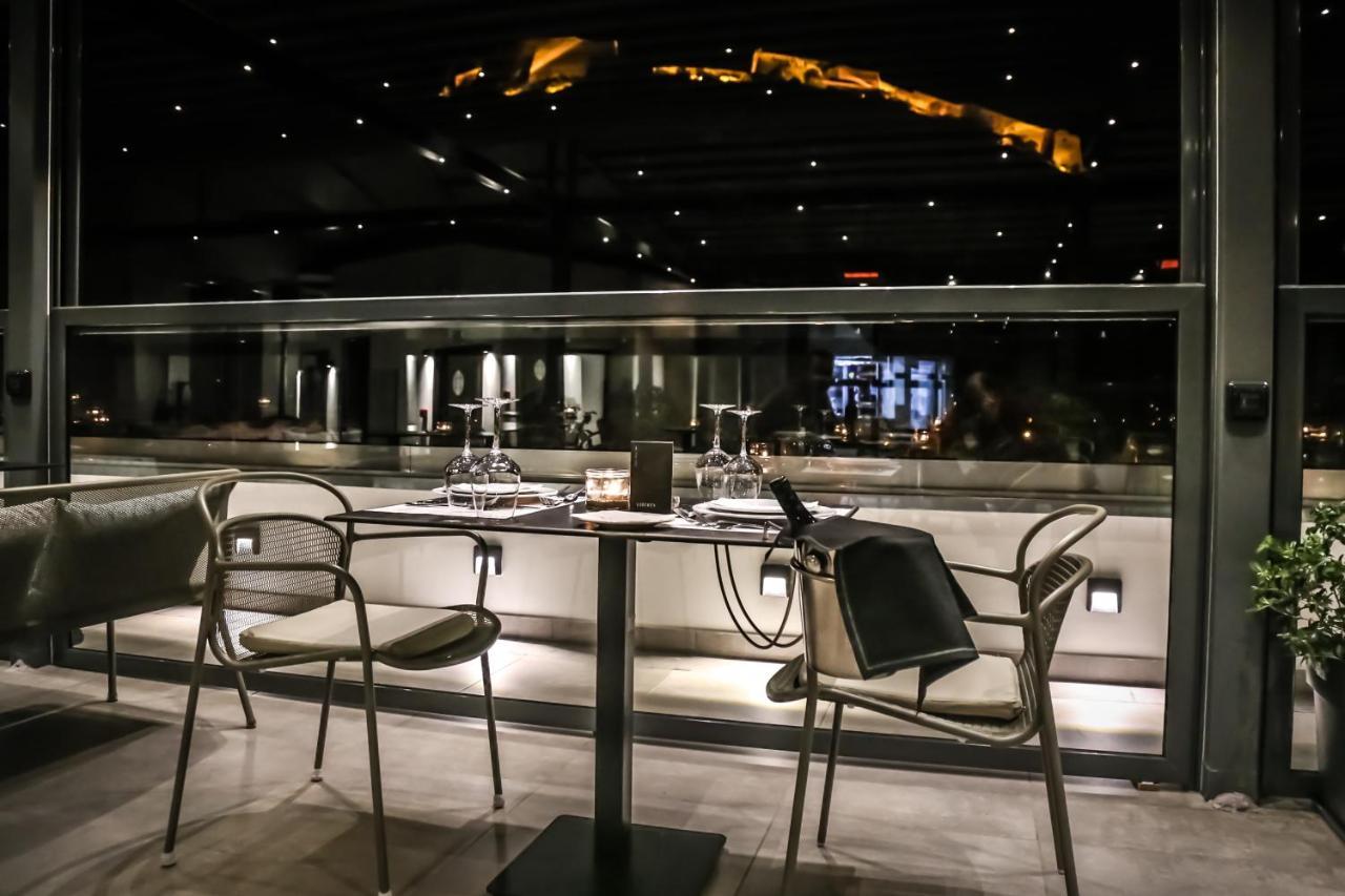 Liberty Of Nafplio Hotel Kültér fotó