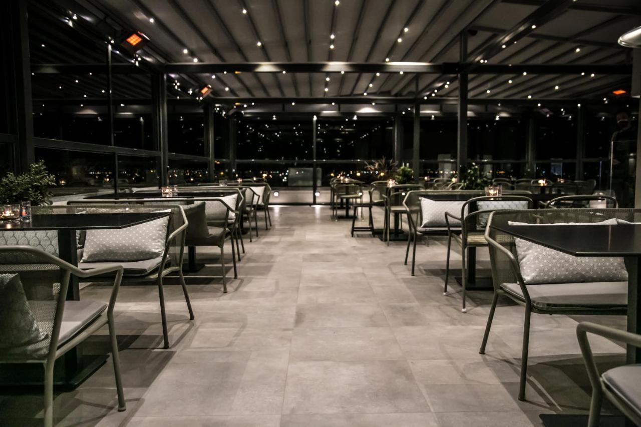 Liberty Of Nafplio Hotel Kültér fotó