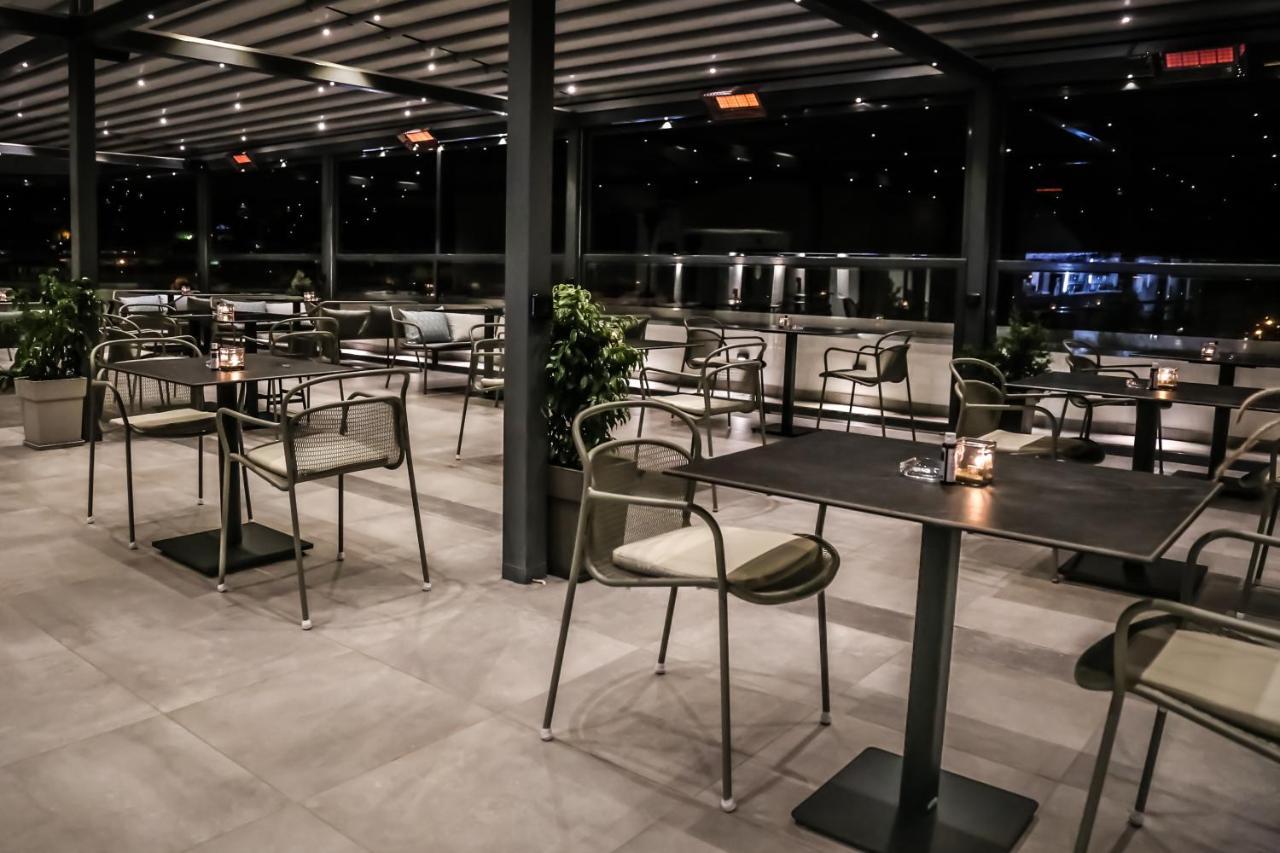 Liberty Of Nafplio Hotel Kültér fotó