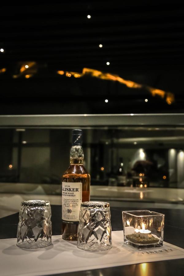 Liberty Of Nafplio Hotel Kültér fotó