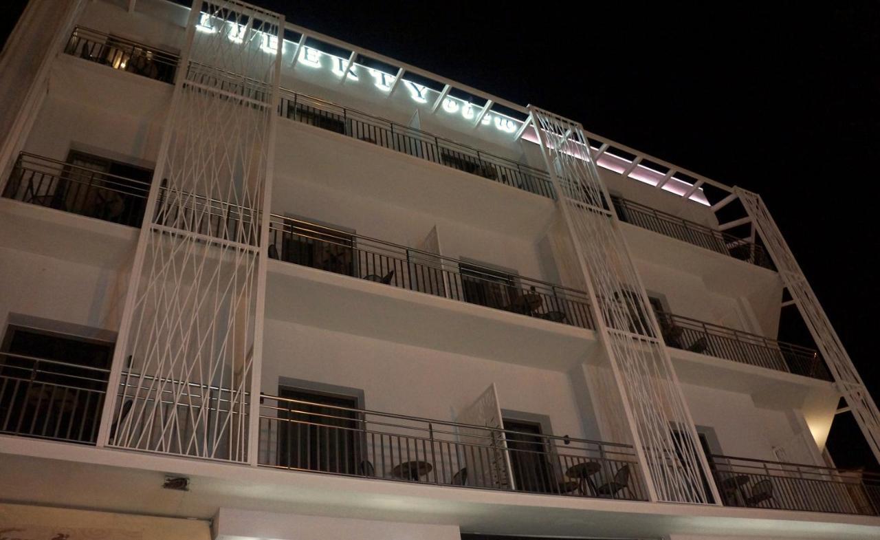 Liberty Of Nafplio Hotel Kültér fotó