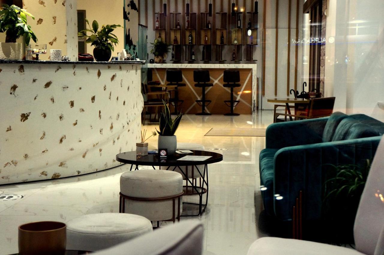 Liberty Of Nafplio Hotel Kültér fotó